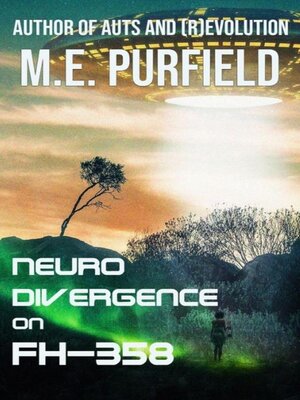 cover image of Neurodivergence on FH-358